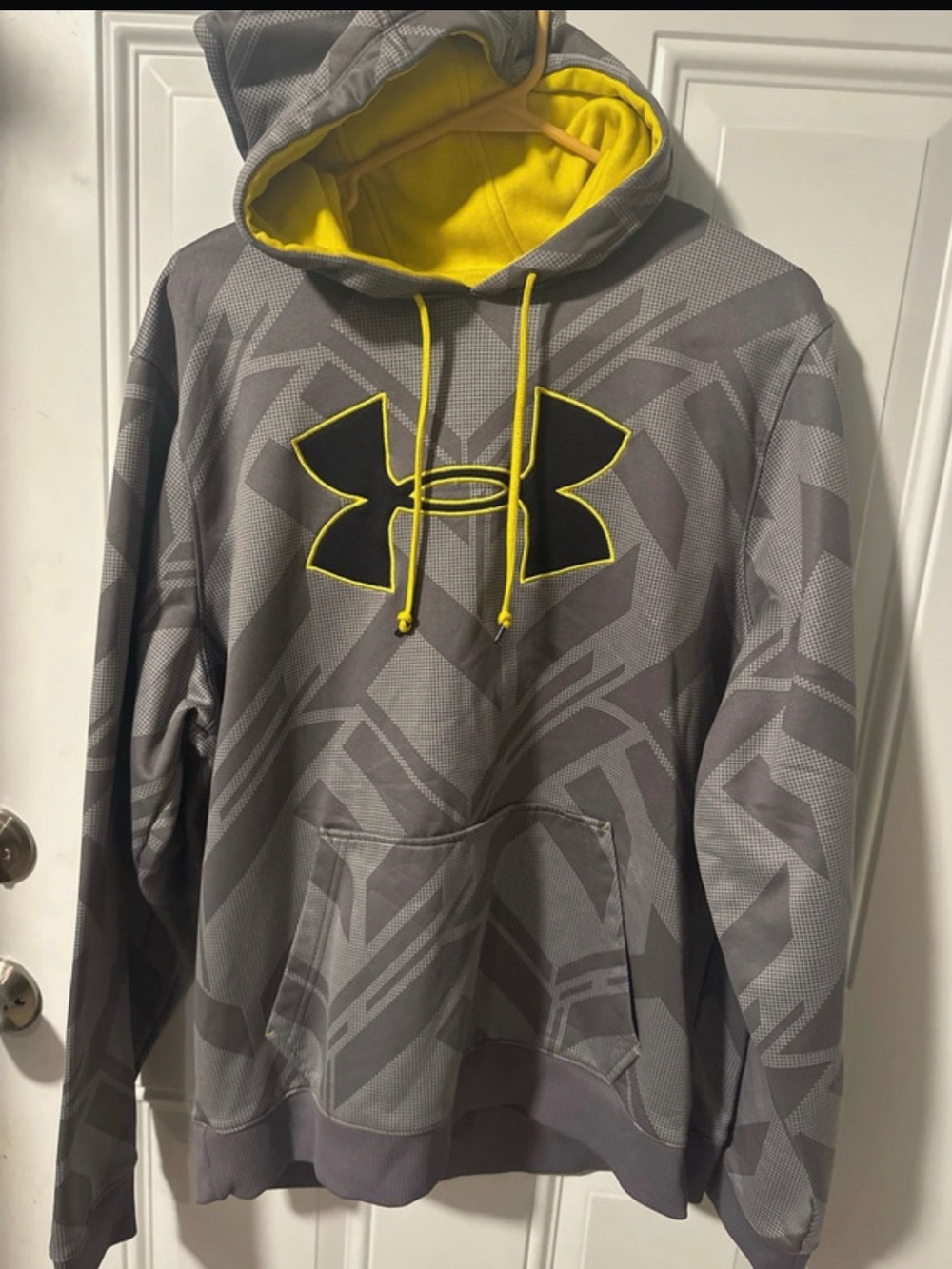 Men Sweater Subcategory Identification